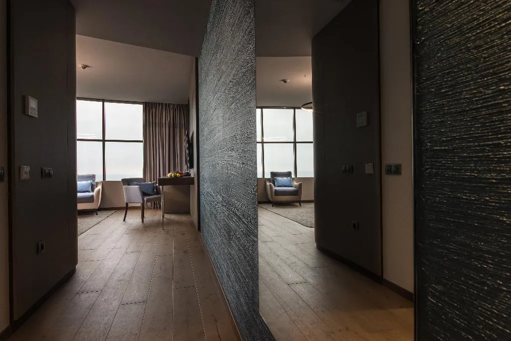 Room, Rosslyn Hotel Dimyat Varna, Varna