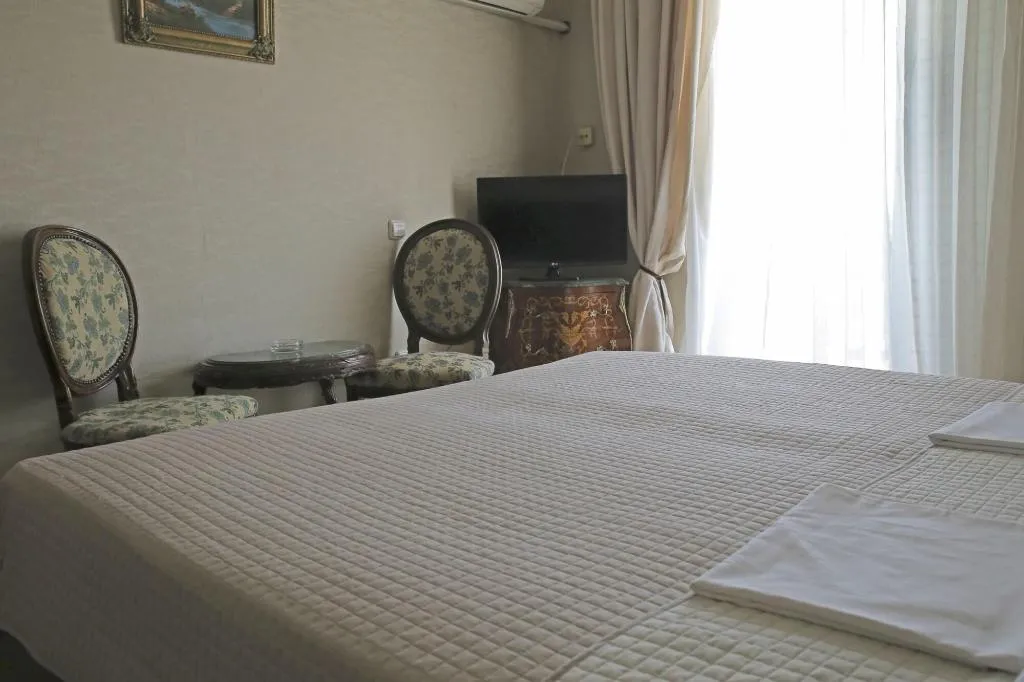 Room, Hotel Anesi, Athens