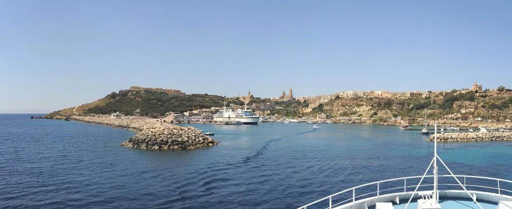 General view, Pawlu Accomodations, Malta