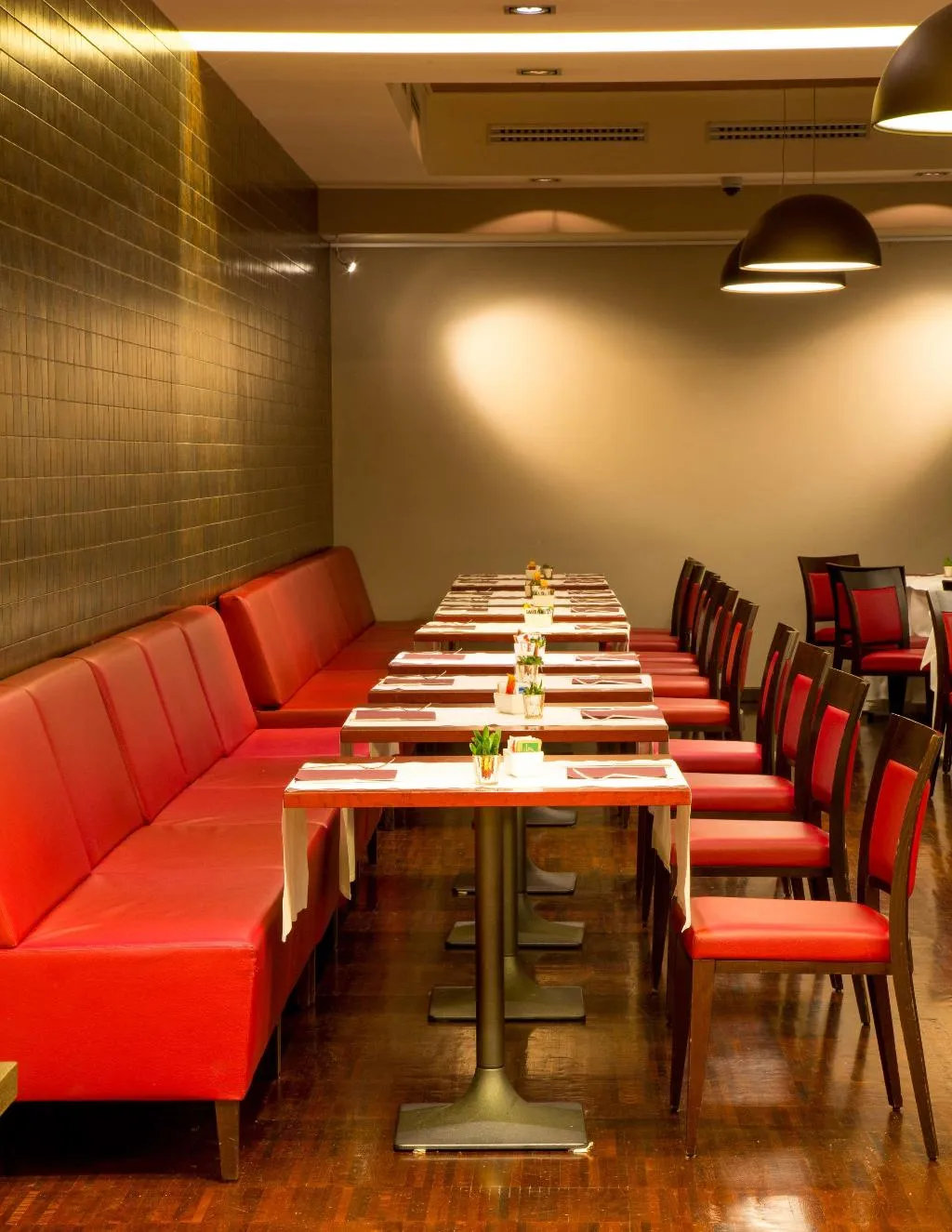 Restaurant, Best Western Premier BHR Treviso Hotel, Venice