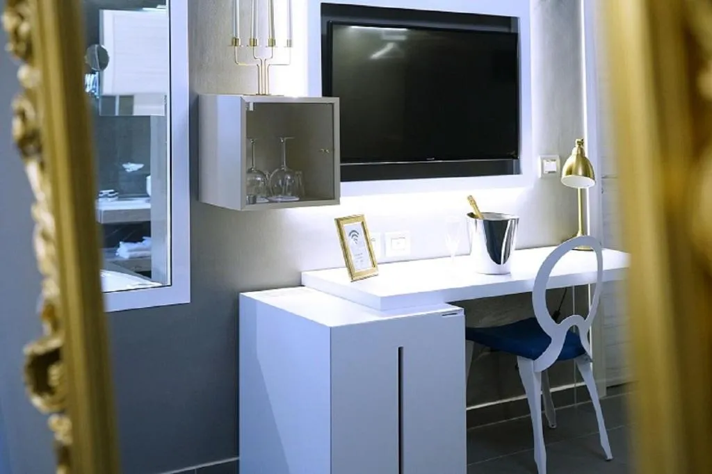 Room, Etna Suite, Catania