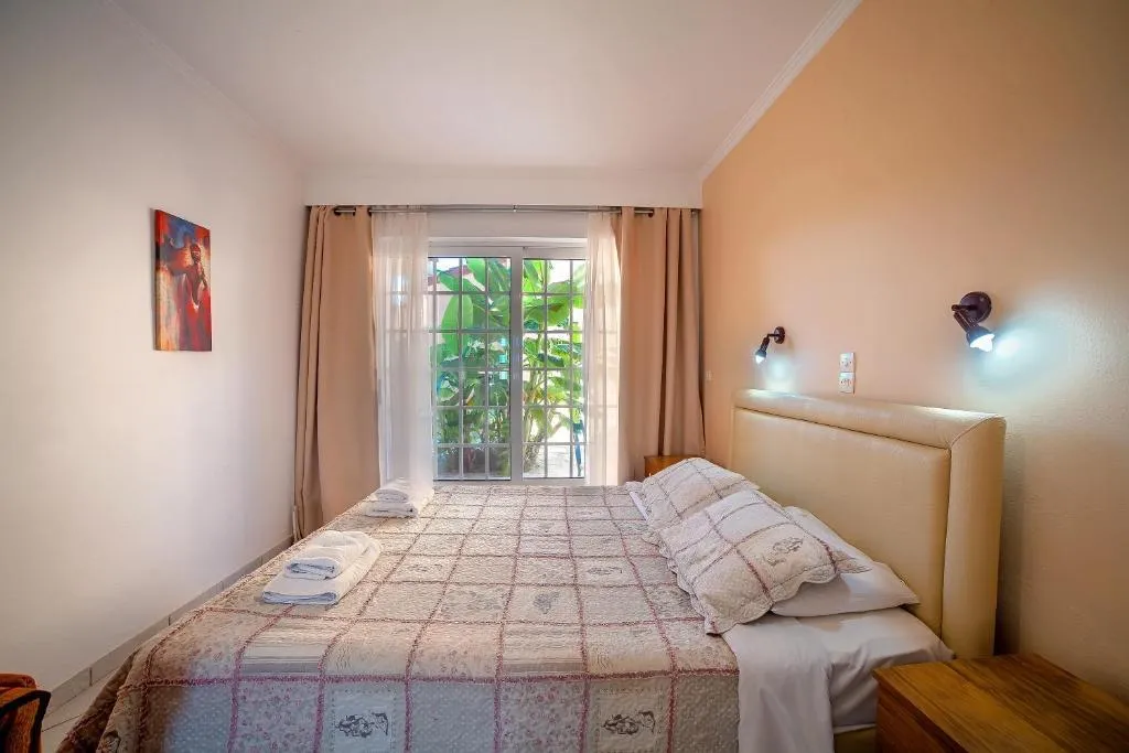 STUDIO WITH DOUBLE BED Room, Abc Sweet Home, Corfu