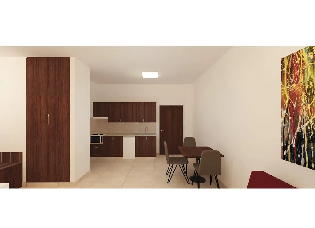 Room, Livas Hotel Apartments, Cyprus