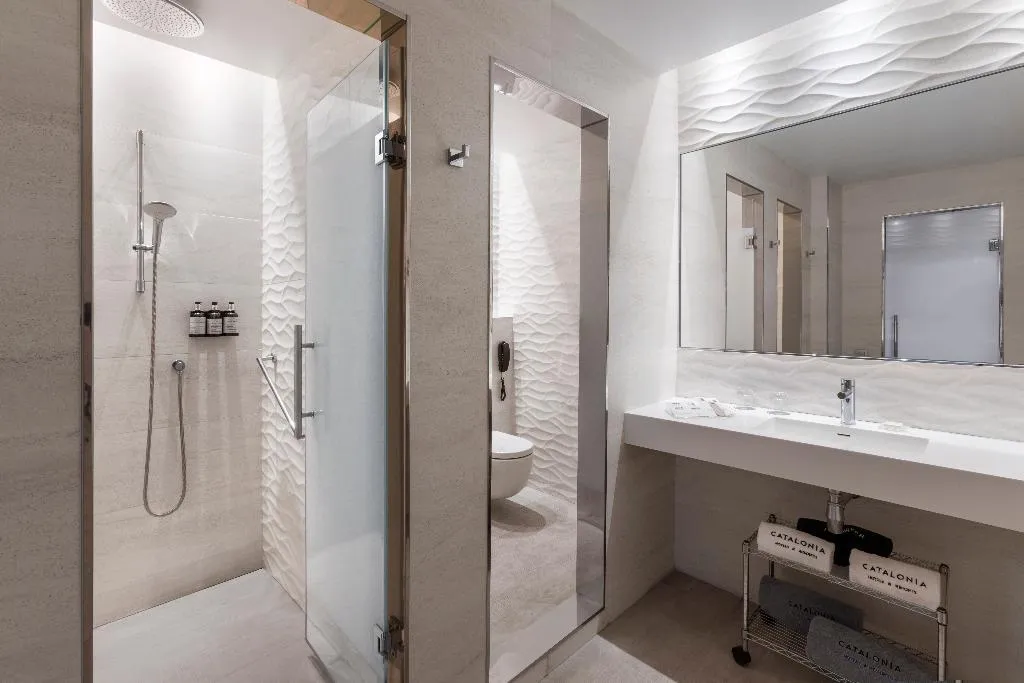 DOUBLE SINGLE USE SUPERIOR Room, Catalonia Ronda, Costa Del Sol