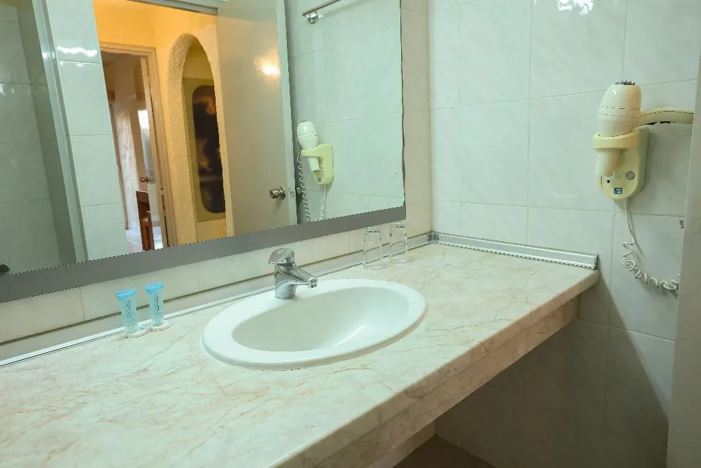 APARTMENT CAPACITY 4 Room, Filerimos Village, Rhodes