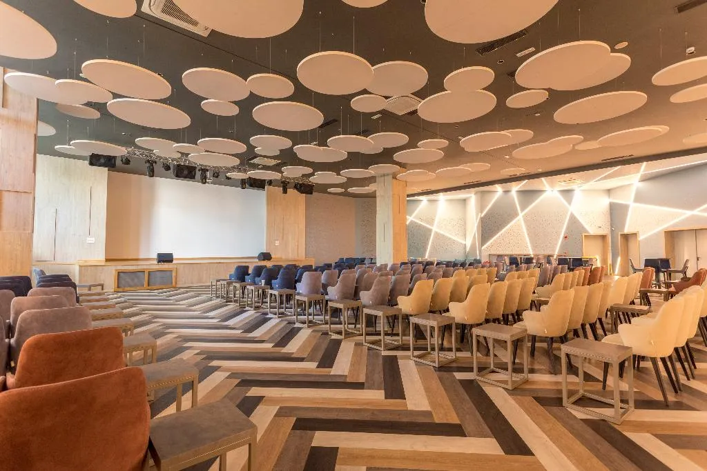 Conferences, Hotel Astoria, Varna