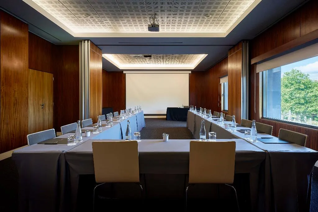 Conferences, Hotel Açores Lisboa, Lisbon