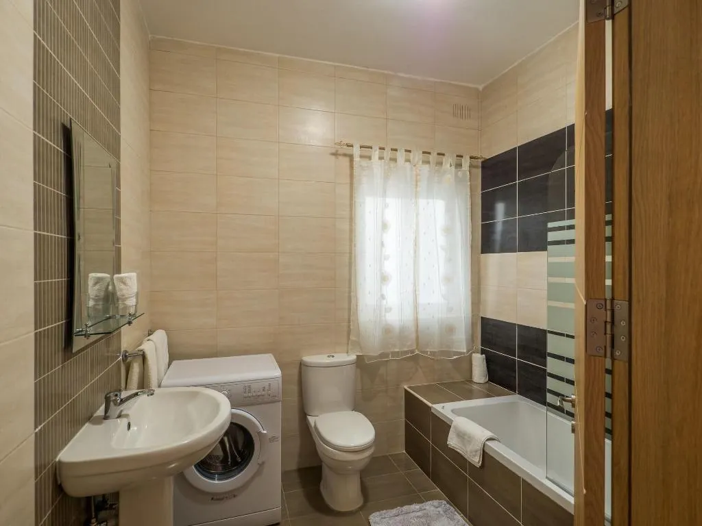 Room, Isola Del Mar Home, Malta