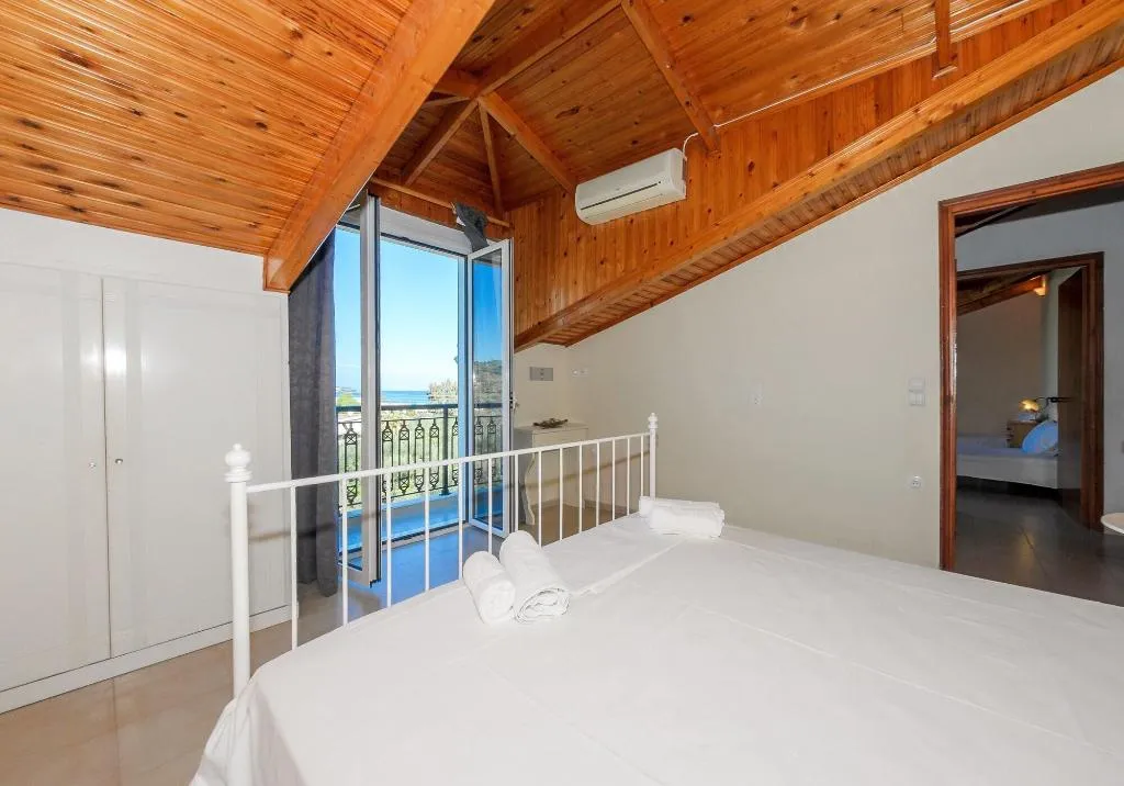 Room, Denise Studios & Apartments, Zante