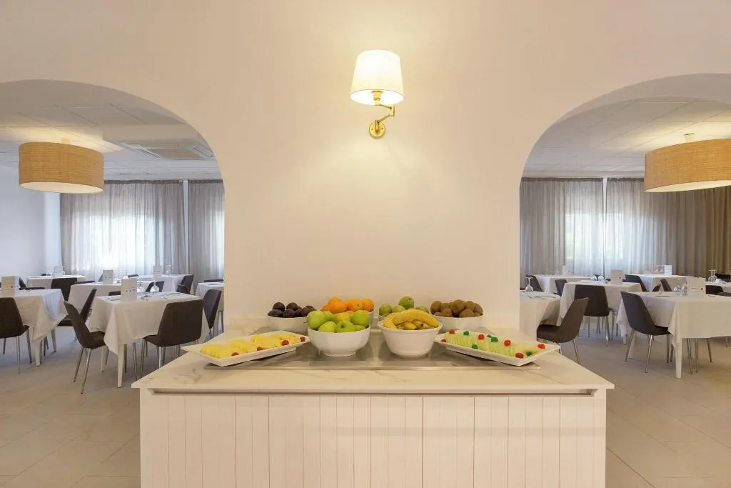 Restaurant, Romantic, Majorca
