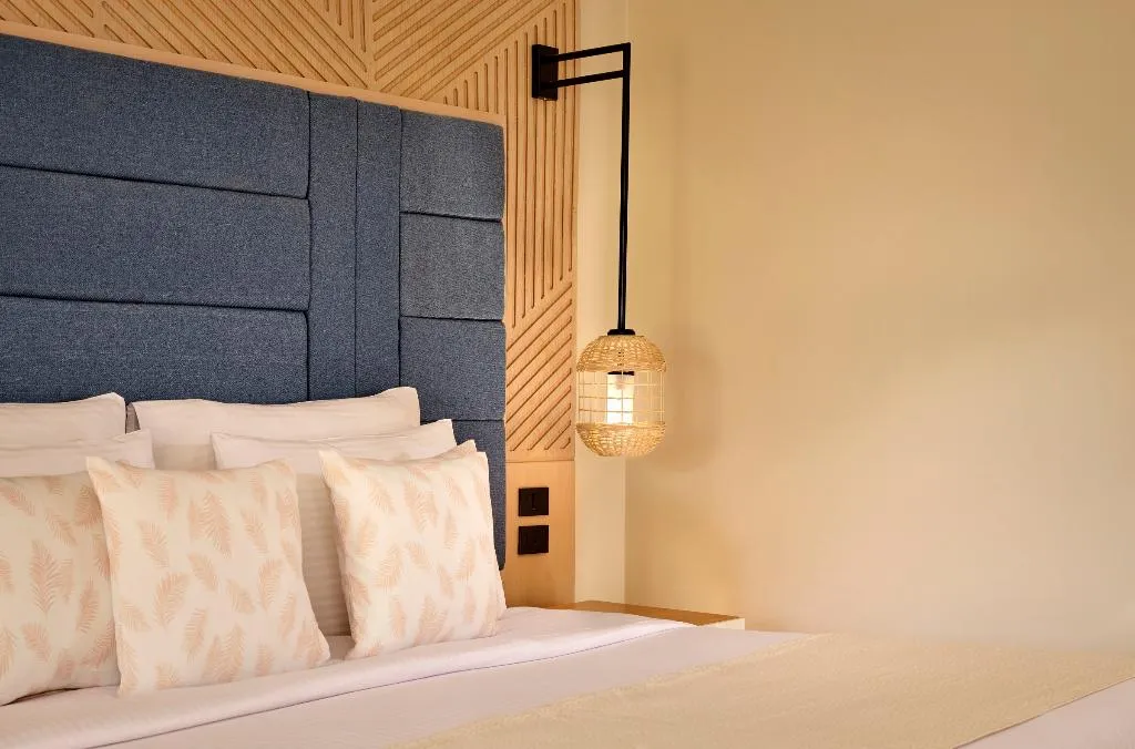 Room, Coral Sea Water World, Red Sea Riviera