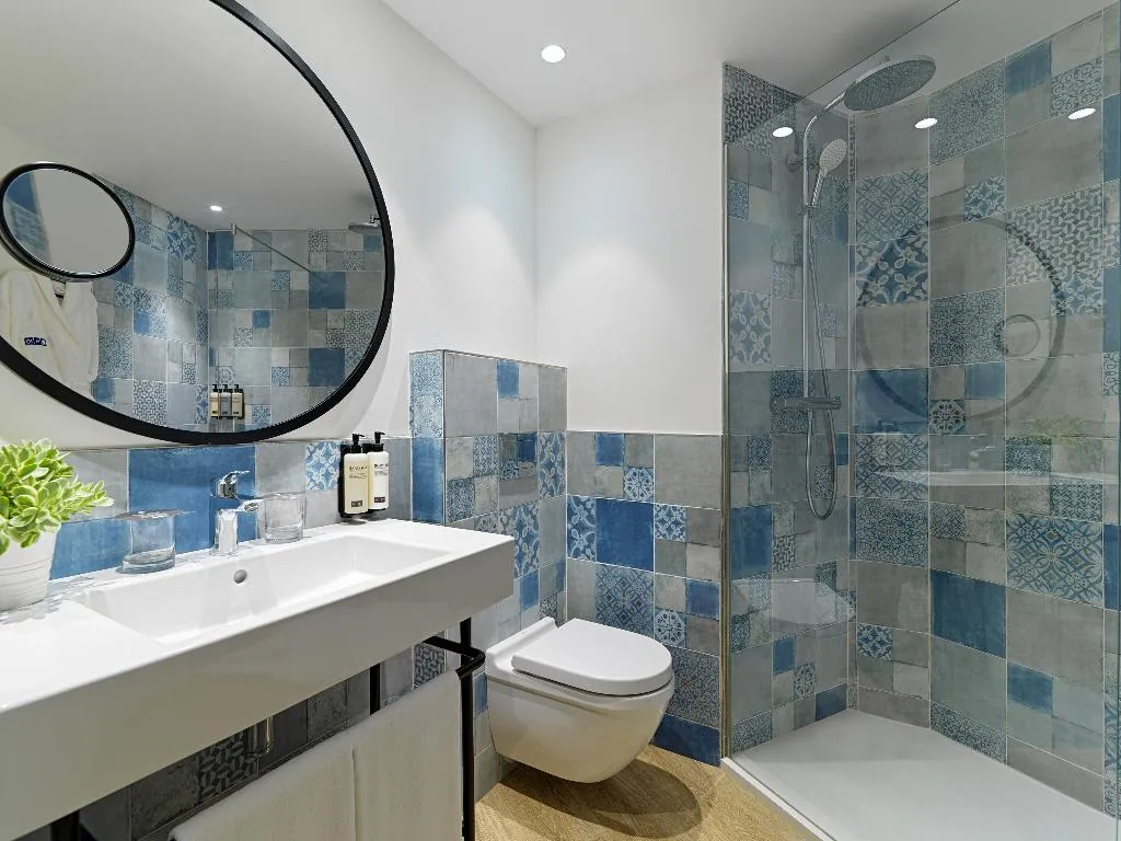DOUBLE POOL VIEW Room, H10 Casa del Mar, Majorca