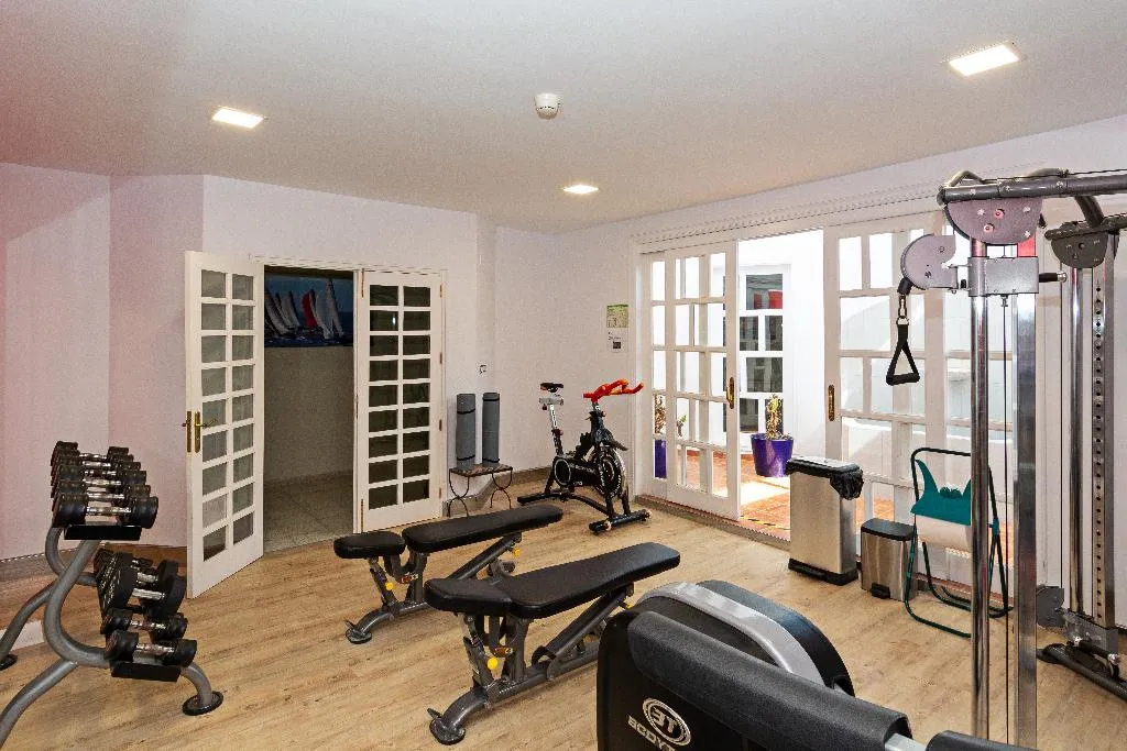 Sports and Entertainment, Apartamentos Panorama Only Adults, Lanzarote