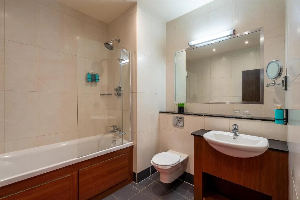 Room, Trinity City Hotel, Dublin
