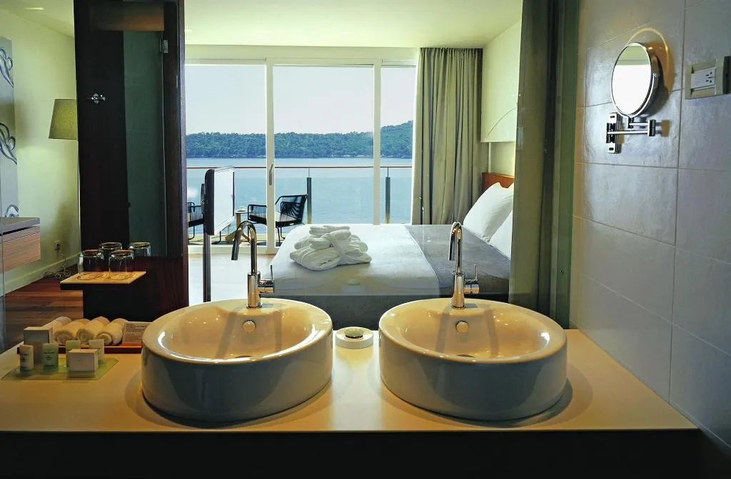 Room, Villa Dubrovnik, Dubrovnik
