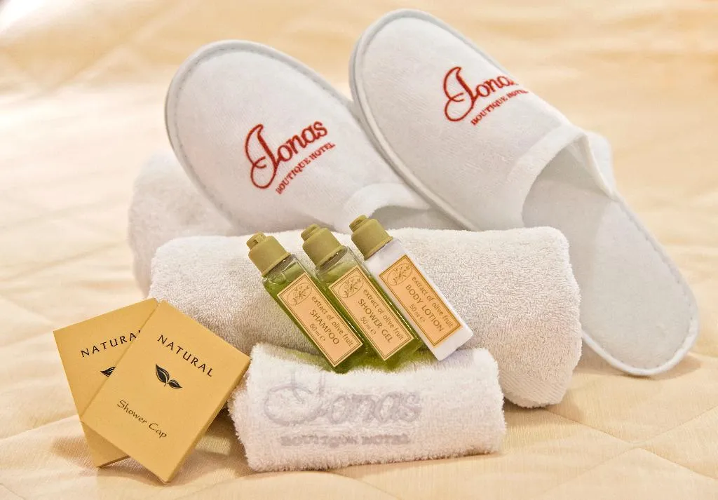 JUNIOR SUITE STANDARD Room, Ionas Boutique Hotel, Crete