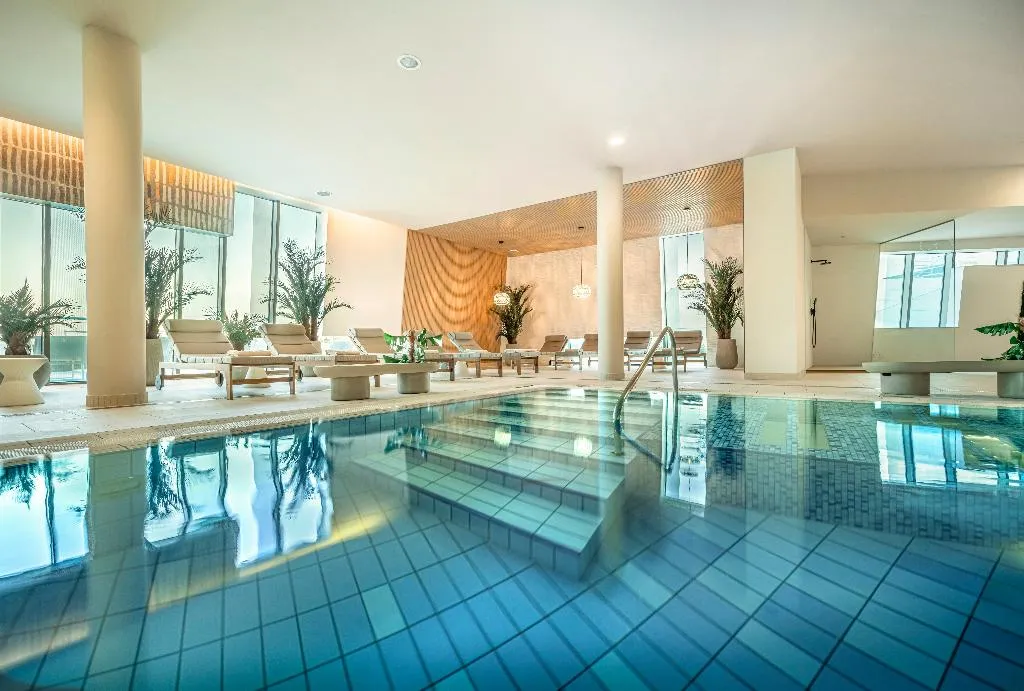 Pool, Valamar Lacroma Hotel 4*, Dubrovnik