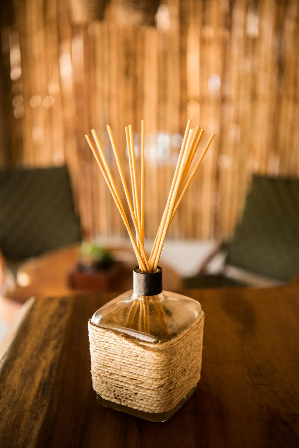 Lobby, Tata Tulum, Cancun Area