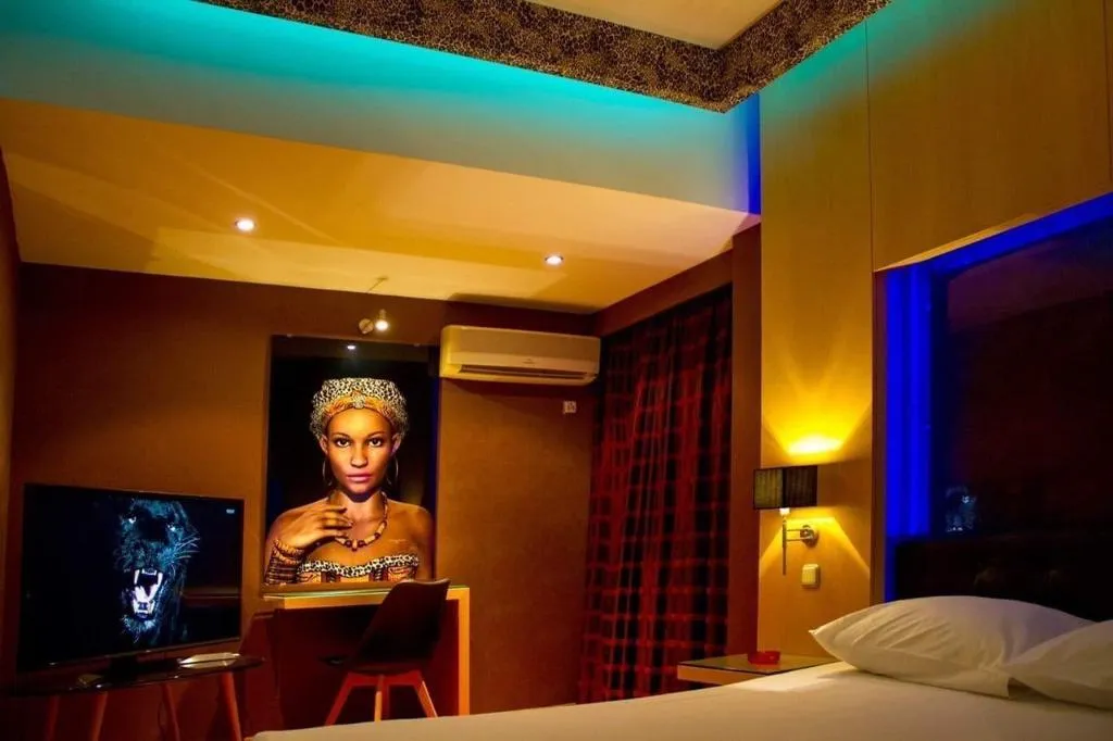 Room, Olympic Hotel – Adults Only, Athens
