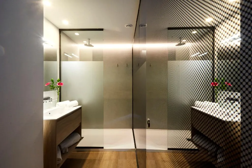 DOUBLE SINGLE USE SUPERIOR Room, Valencia Alameda 41, Valencia