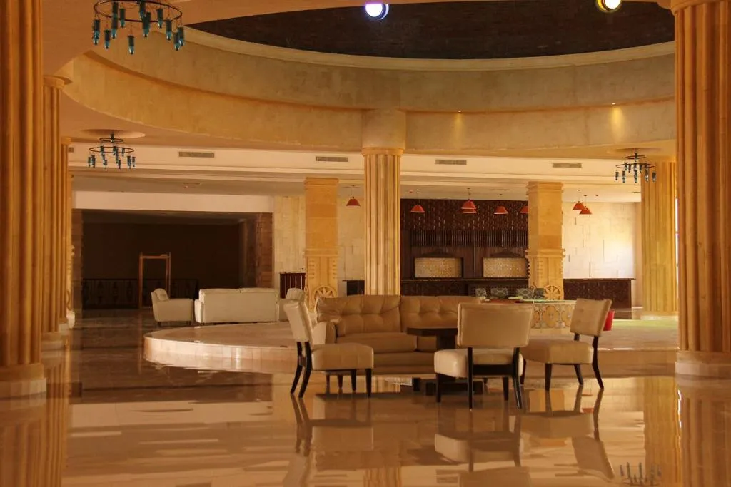 Lobby, Amarina Queen Resort Marsa Alam, Red Sea Riviera