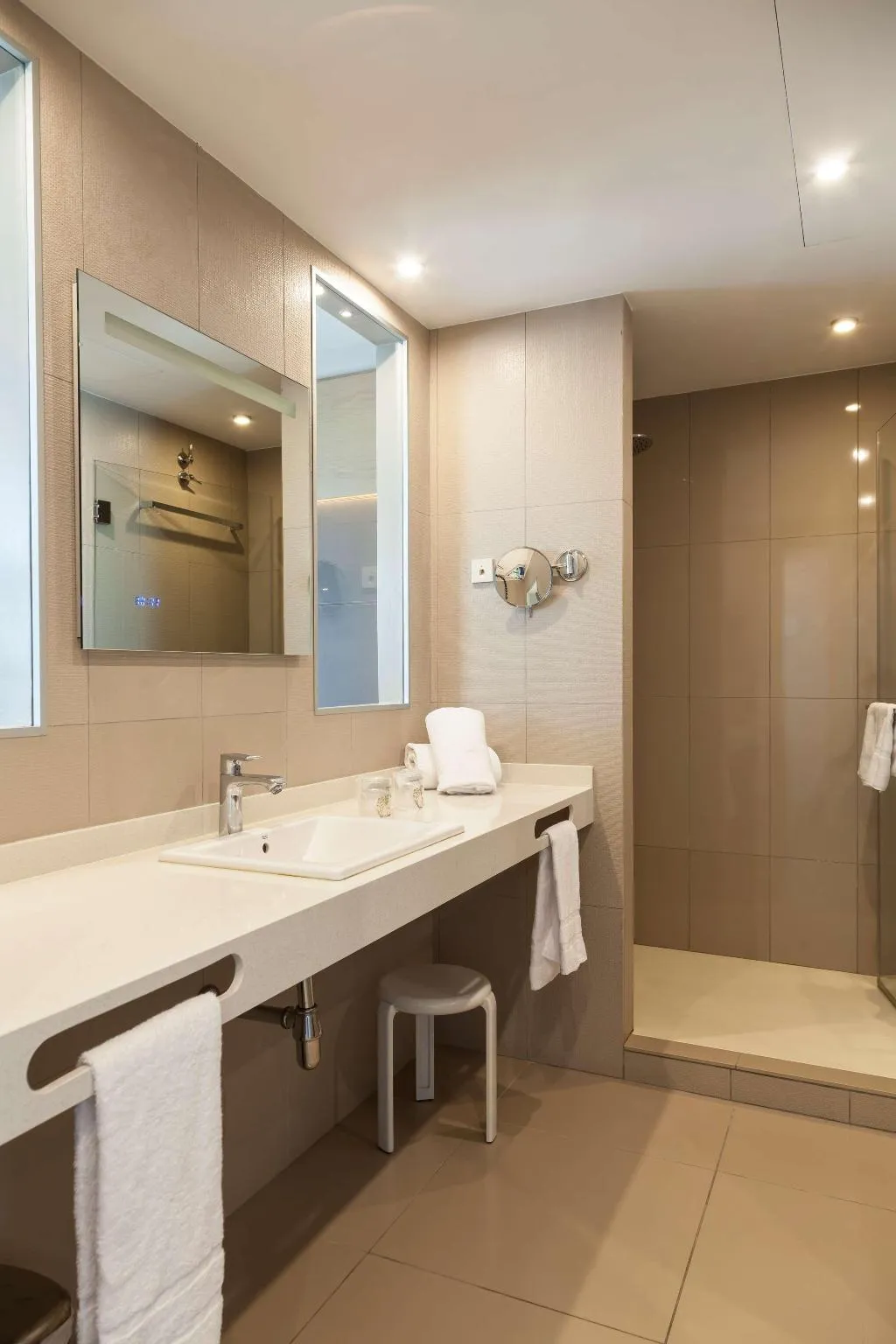 DOUBLE NON SMOKING Room, Best Western Hotel Mediterraneo, Barcelona