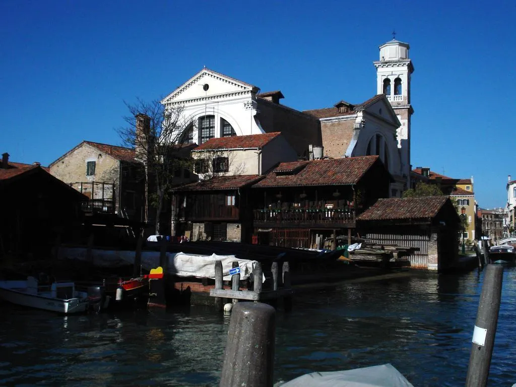 General view, Locanda Art Deco, Venice