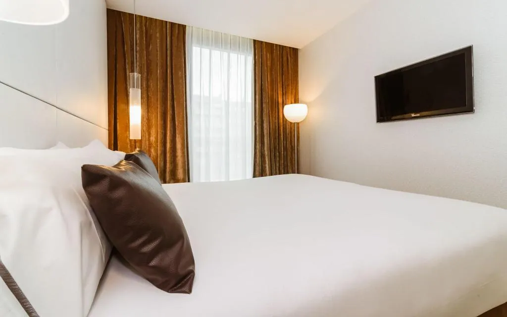 DOUBLE COMFORT Room, Grums Hotel & Spa, Barcelona