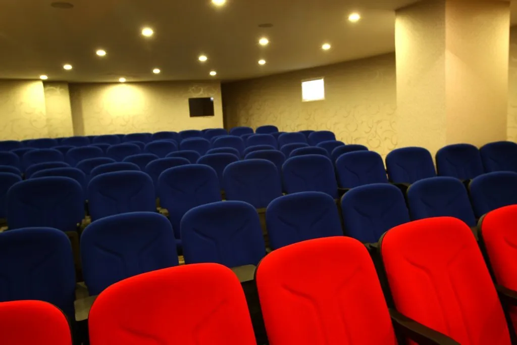 Conferences, Cender Hotel, Antalya