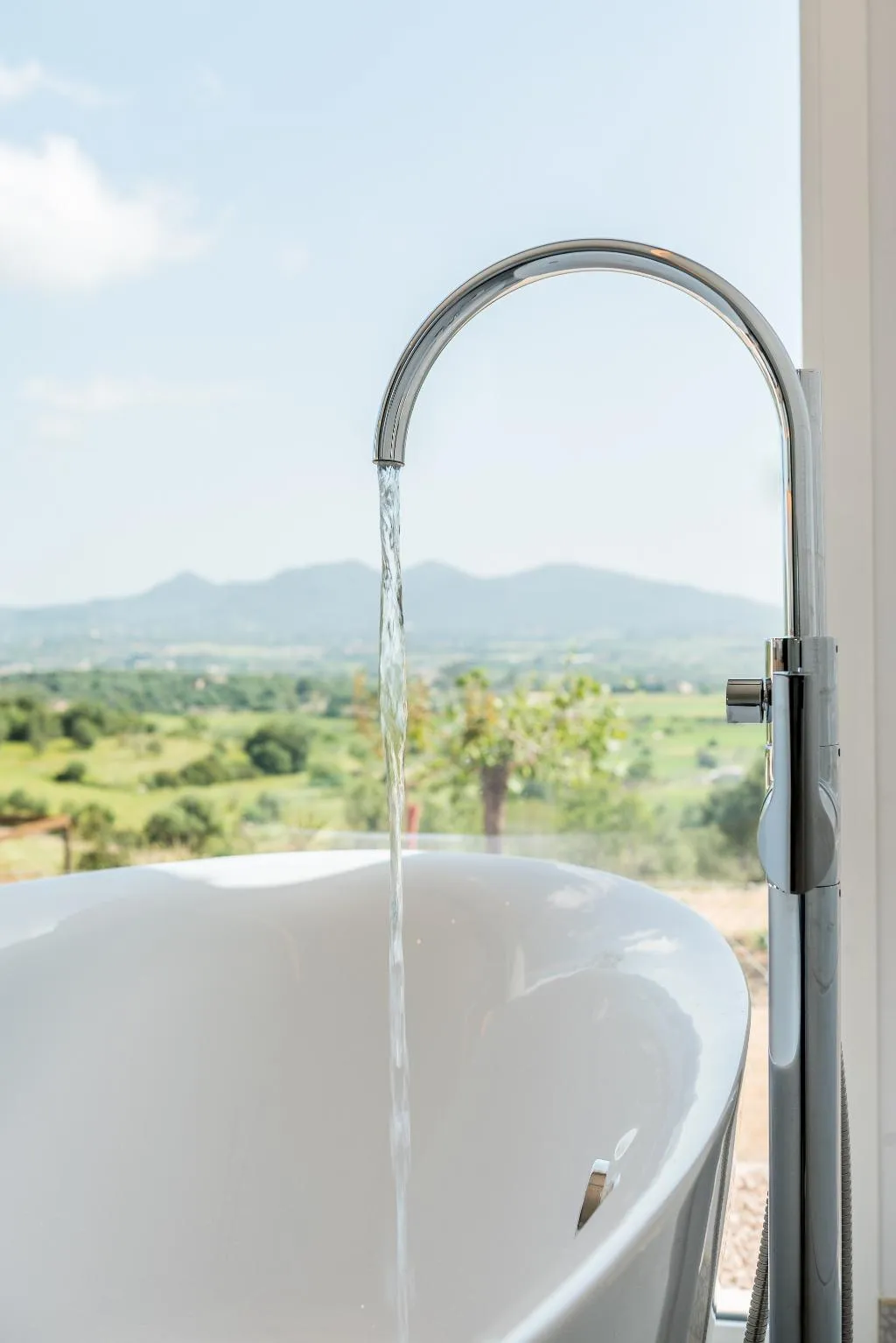 SUITE WITH PRIVATE POOL Room, Cas Cabo Nou Agroturisme ONLY ADULTS, Majorca
