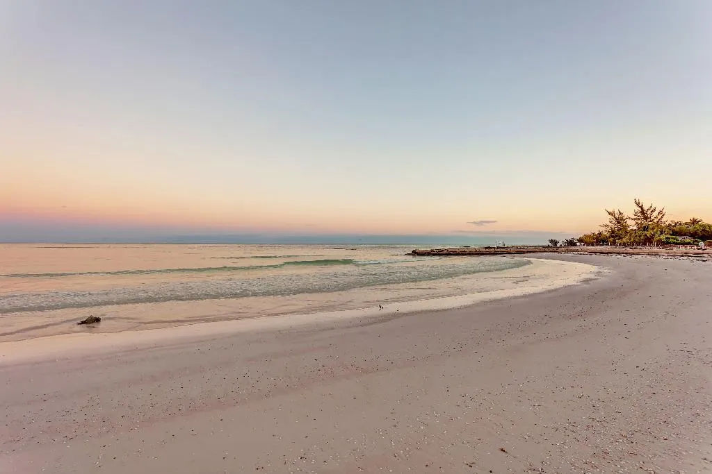 Beach, Mystique Holbox by Royalton, A Tribute Portfolio, Cancun Area