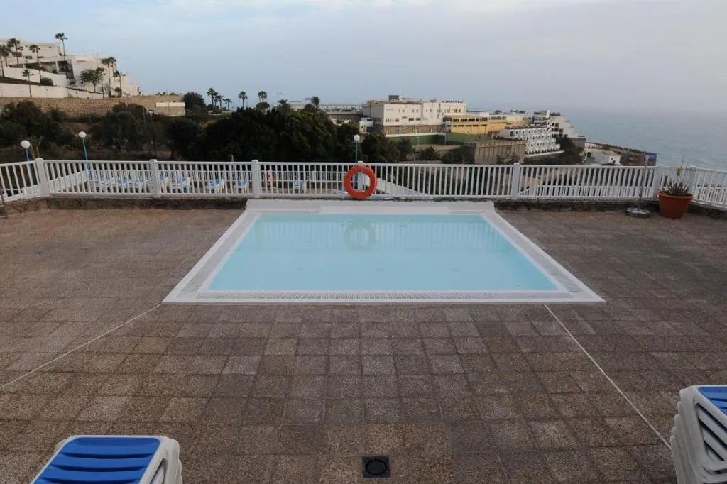 General view, Blue Star, Gran Canaria