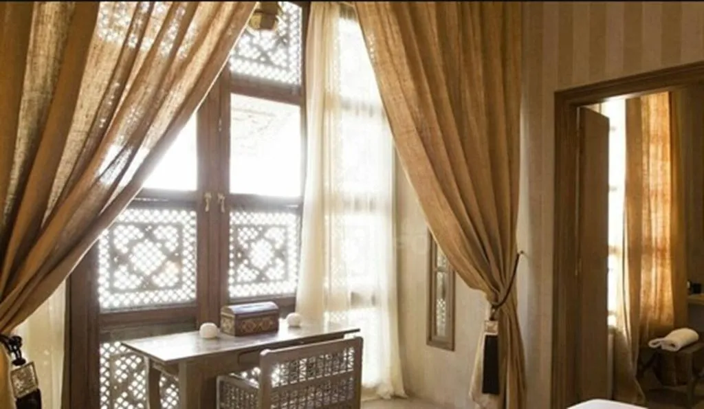 Room, Riad Joya, Marrakech