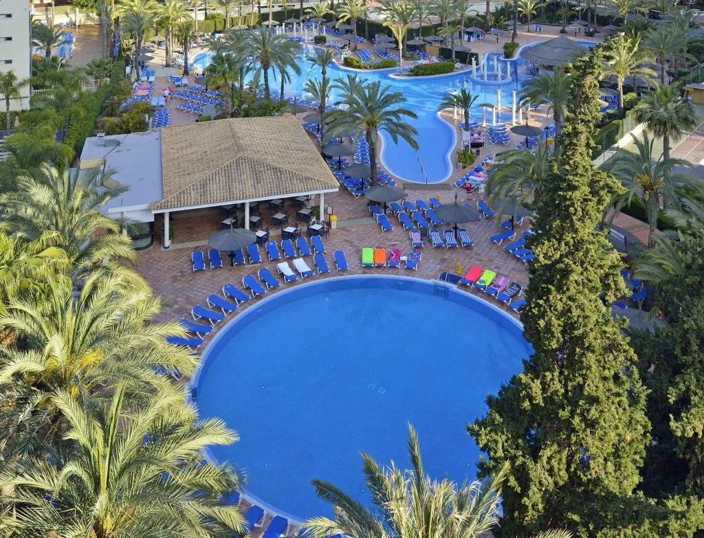 General view, Sol Pelicanos Ocas, Costa Blanca