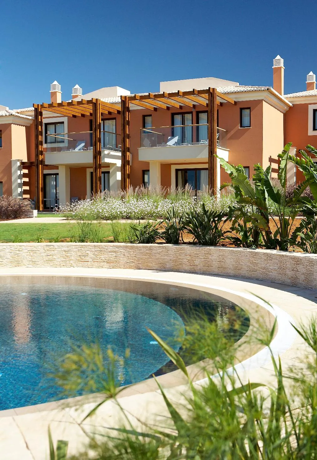 Pool, Monte Santo Resort, Algarve