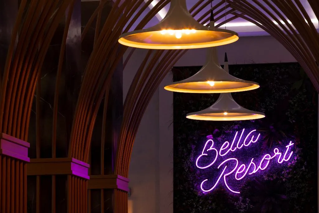 Restaurant, Bella Resort & Spa Hotel, Antalya