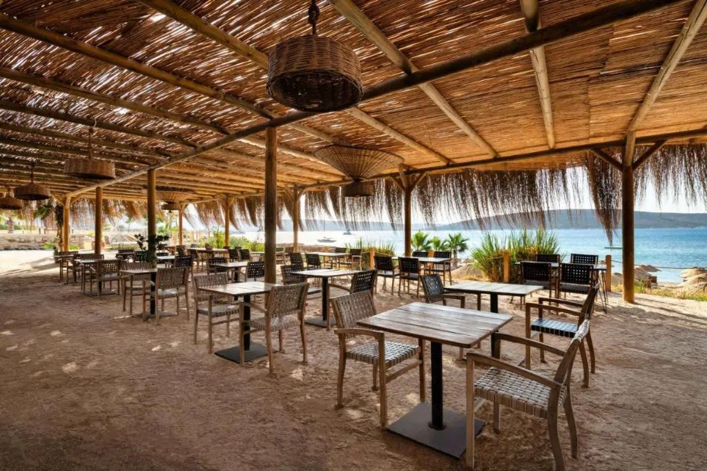Restaurant, Dolce By Wyndham Cesme Alacati, Izmir