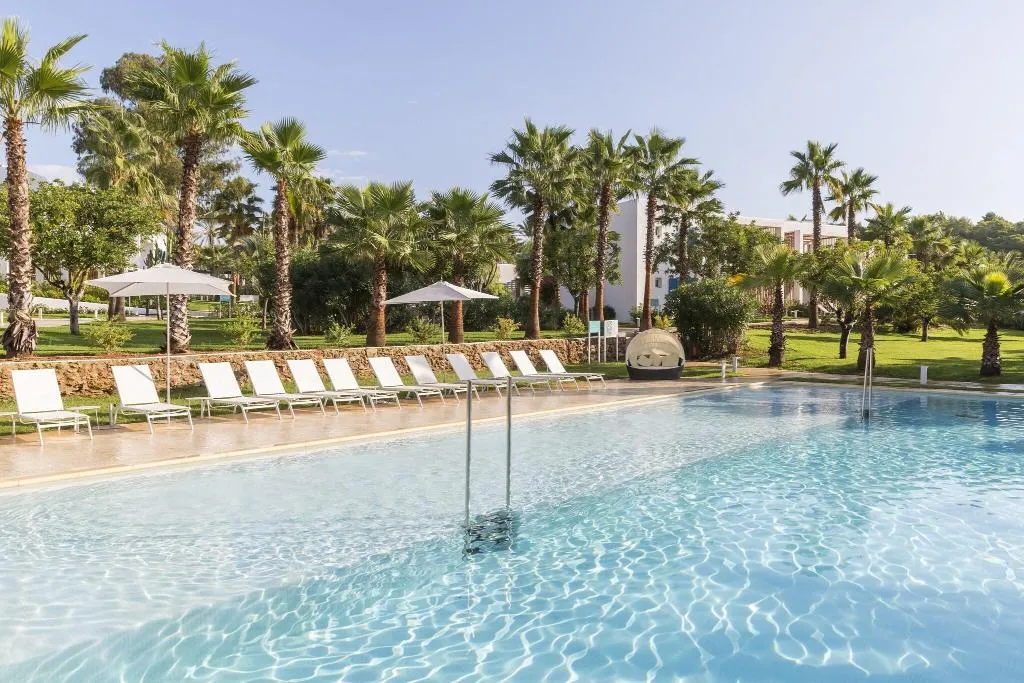 Pool, Cala Llenya Resort Ibiza, Ibiza