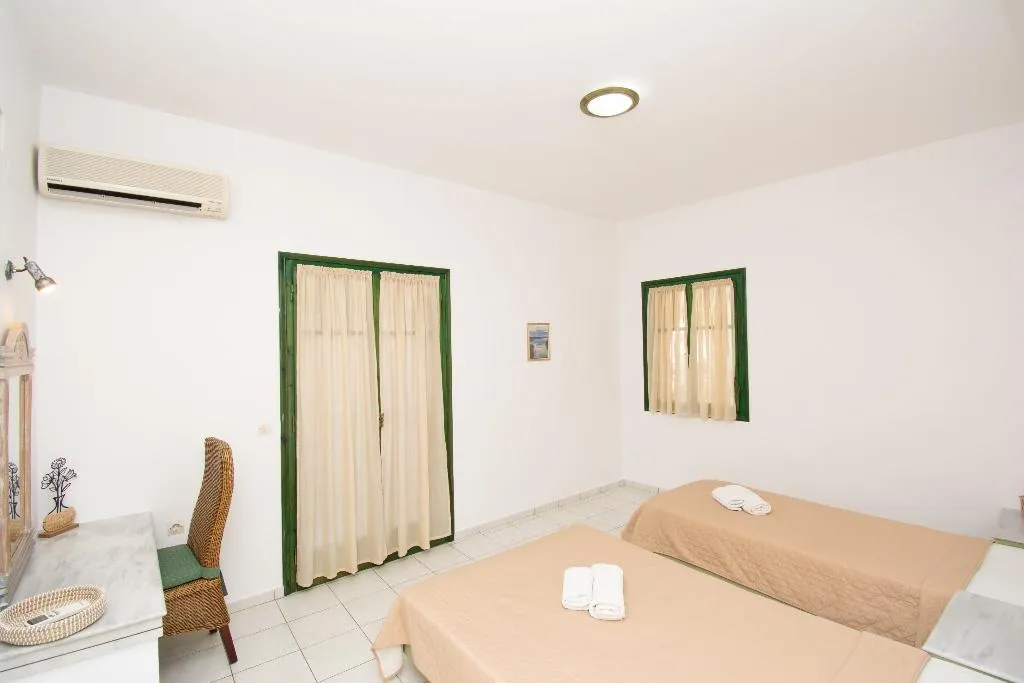 APARTMENT ONE BEDROOM Room, Aquarius Apartments by Checkin, Crete