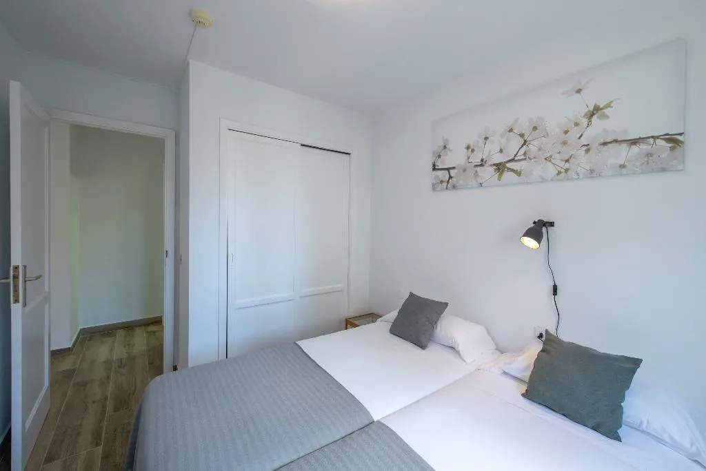 APARTMENT SUPERIOR TWO BEDROOMS Room, Los Rosales, La Palma
