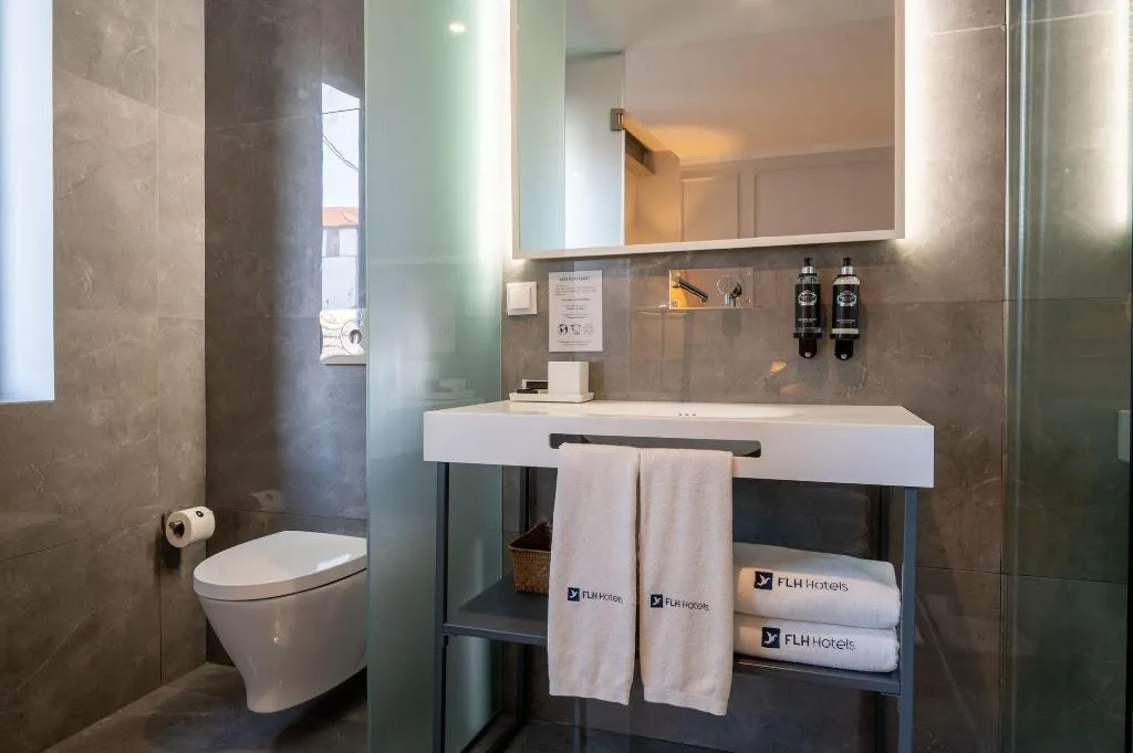 Room, Memoria Porto Flh Hotels, Porto