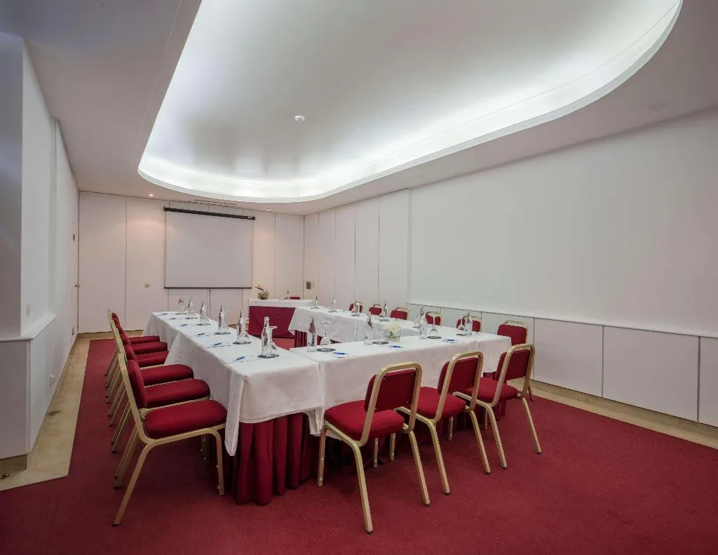 Conferences, NH Lisboa Campo Grande, Lisbon
