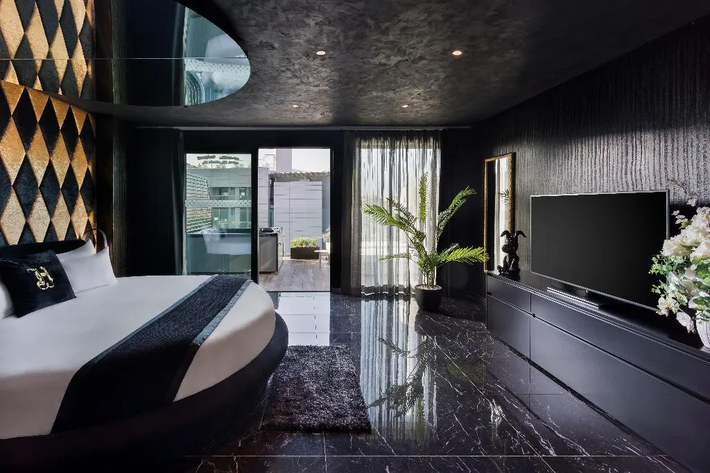 SUITE LUXURY Room, H Hotel & SPA - Adults Only, Malta