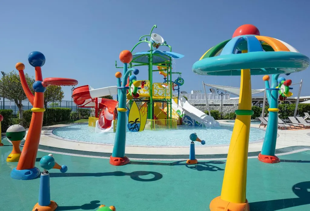 Pool, Ela Excellence Resort Belek, Antalya