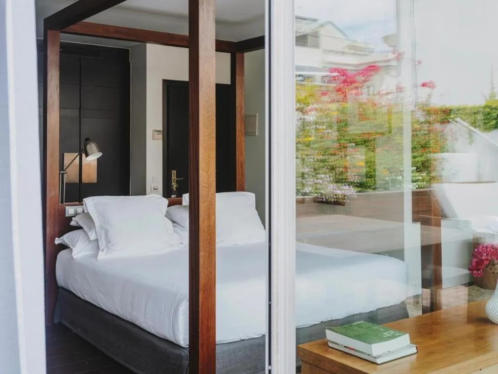 Room, Pulitzer, Barcelona