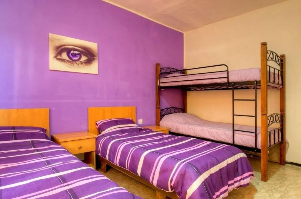 Room, Sensi Hotel, Malta