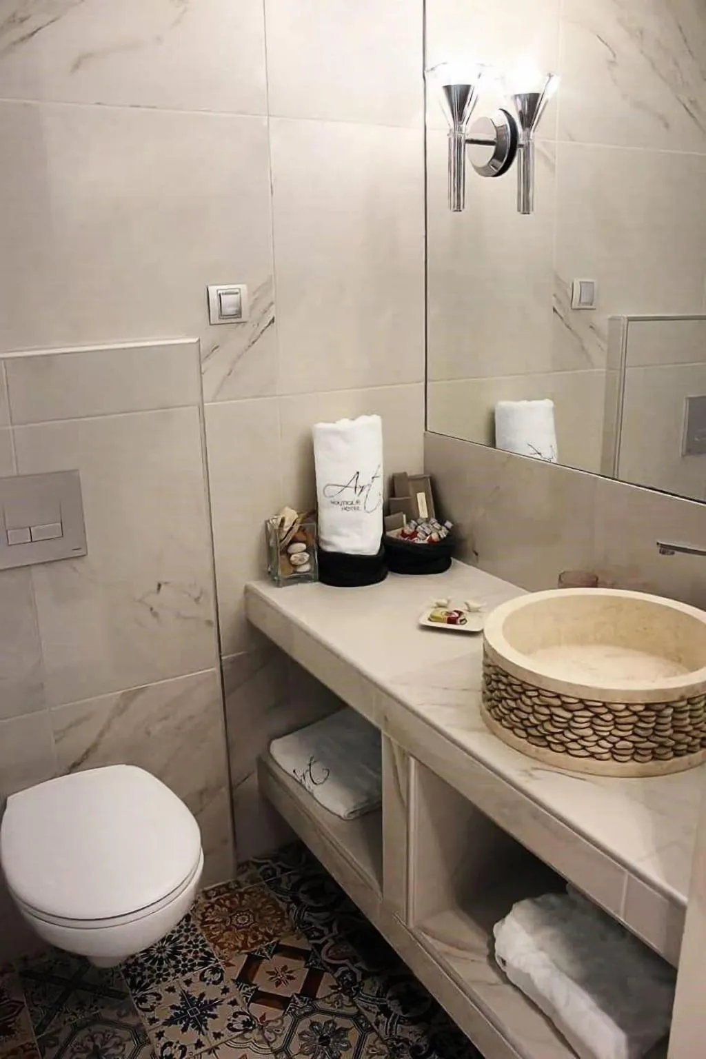 Room, Art Boutique Hotel, Halkidiki