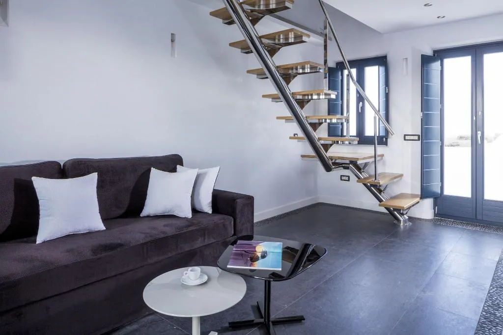 SUITE EXECUTIVE Room, Elea Resort - adults only, Santorini