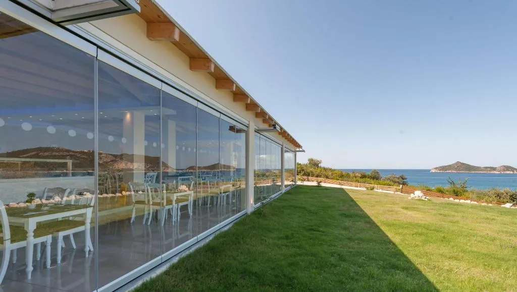 General view, Porto Demo Boutique Hotel - All Inclusive Adults O, Corfu