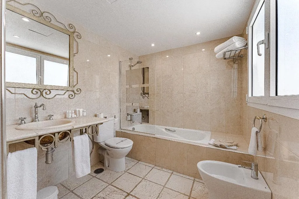SUITE WITH PRIVATE POOL Room, Flamingo suite boutique hotel, Tenerife